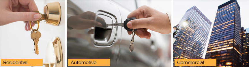 Severna Park Locksmiths